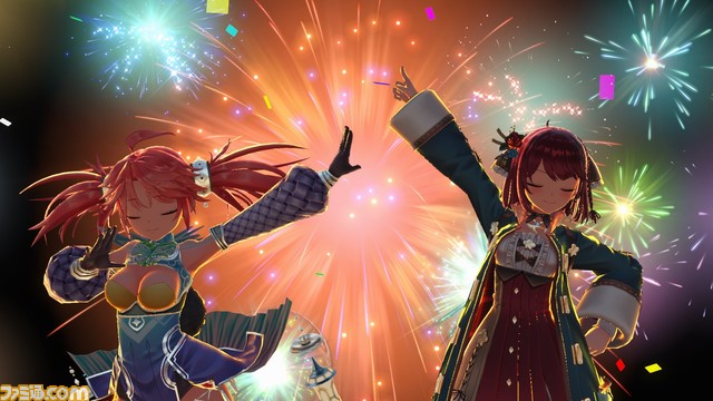 『ソフィーのアトリエ2』本日発売! キャストのサイン色紙やアトリエ特製グッズが当たるフォトコンテスト・感想ツイートキャンペーンを開催