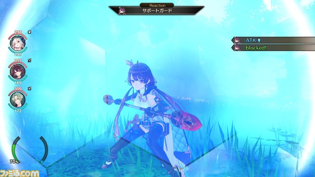 『ソフィーのアトリエ2』本日発売! キャストのサイン色紙やアトリエ特製グッズが当たるフォトコンテスト・感想ツイートキャンペーンを開催