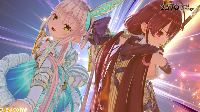 『ソフィーのアトリエ2』本日発売! キャストのサイン色紙やアトリエ特製グッズが当たるフォトコンテスト・感想ツイートキャンペーンを開催