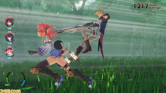 『ソフィーのアトリエ2』本日発売! キャストのサイン色紙やアトリエ特製グッズが当たるフォトコンテスト・感想ツイートキャンペーンを開催