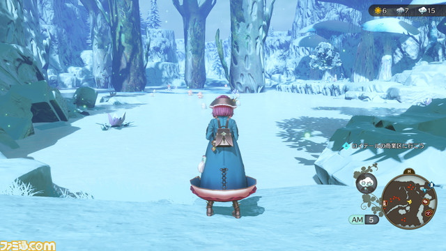 『ソフィーのアトリエ2』本日発売! キャストのサイン色紙やアトリエ特製グッズが当たるフォトコンテスト・感想ツイートキャンペーンを開催