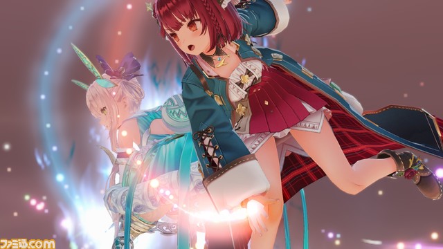 『ソフィーのアトリエ2』本日発売! キャストのサイン色紙やアトリエ特製グッズが当たるフォトコンテスト・感想ツイートキャンペーンを開催