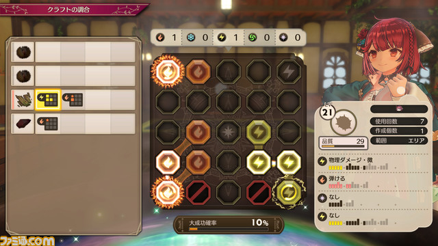 『ソフィーのアトリエ2』本日発売! キャストのサイン色紙やアトリエ特製グッズが当たるフォトコンテスト・感想ツイートキャンペーンを開催