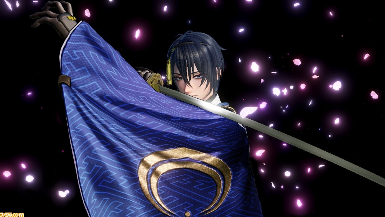 [閒聊] 法米通日本上週銷售 刀劍無雙榜首