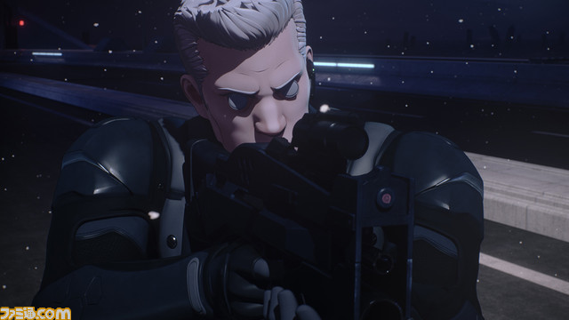 『攻殻機動隊 SAC_2045』待望のシーズン2がNetflixにて5月より独占配信! 本編映像とオープニングテーマを使用した初出し映像となる予告編が公開