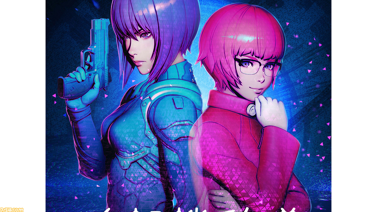 攻殻機動隊 Sac 45 シーズン2がnetflixで22年5月より全世界独占配信決定 ティザービジュアル 予告動画が公開 ゲーム エンタメ最新情報のファミ通 Com