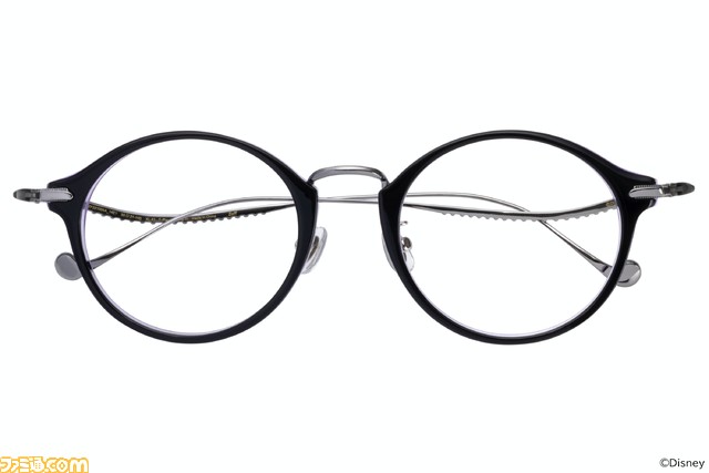 ディズニーヴィランズをテーマにしたメガネが2月25日より予約開始。Zoff公式オンラインストア限定で販売