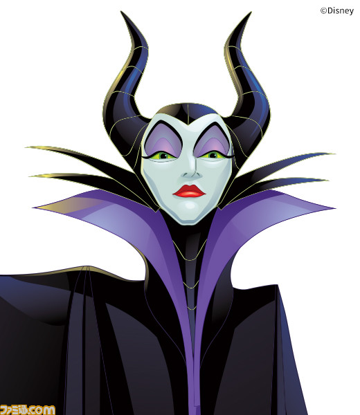 ディズニーヴィランズをテーマにしたメガネが2月25日より予約開始。Zoff公式オンラインストア限定で販売