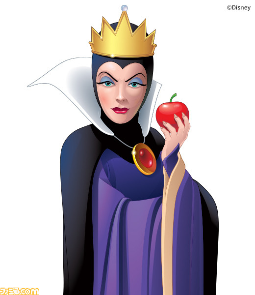 ディズニーヴィランズをテーマにしたメガネが2月25日より予約開始。Zoff公式オンラインストア限定で販売