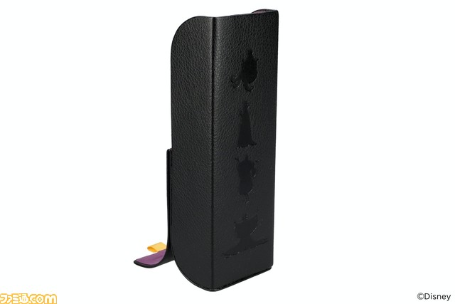 ディズニーヴィランズをテーマにしたメガネが2月25日より予約開始。Zoff公式オンラインストア限定で販売