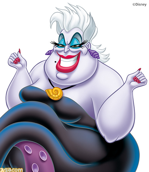 ディズニーヴィランズをテーマにしたメガネが2月25日より予約開始。Zoff公式オンラインストア限定で販売