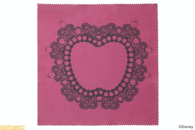 ディズニーヴィランズをテーマにしたメガネが2月25日より予約開始。Zoff公式オンラインストア限定で販売