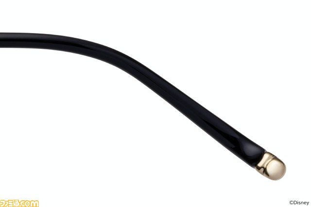 ディズニーヴィランズをテーマにしたメガネが2月25日より予約開始。Zoff公式オンラインストア限定で販売