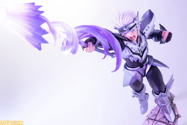 画像ページ 18 21 ドラゴンクエスト ダイの大冒険 不死身の戦士 ヒュンケル のフィギュアが登場 ブラッディースクライドで強敵を撃ち抜く姿を立体化 ゲーム エンタメ最新情報のファミ通 Com 画像ページ 18 21 ドラゴンクエスト ダイの大冒険 不死身の戦士 ヒュンケル のフィギュアが登場 ブラッディースクライドで強敵を撃ち抜く姿を立体化 ゲーム エンタメ最新情報のファミ通 Com