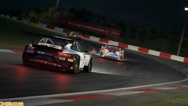 PS5『アセットコルサ コンペティツィオーネ』発売。世界中のレースゲームファンを魅了するアセットコルサの最新作を4K/60FPSでプレイ！