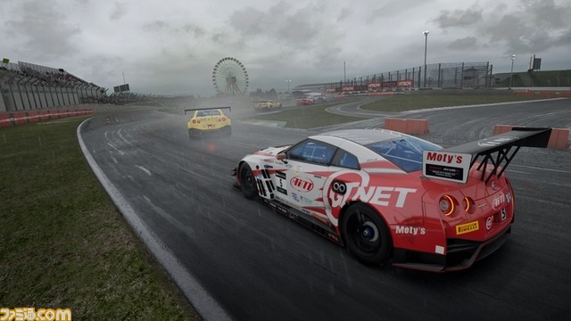 PS5『アセットコルサ コンペティツィオーネ』発売。世界中のレースゲームファンを魅了するアセットコルサの最新作を4K/60FPSでプレイ！