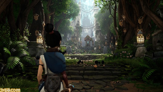 『Kena』PS5・PS4日本語パッケージ版発売。発売に合わせ様々なスピリットたちが登場するリリーストレーラーも公開