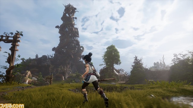 『Kena』PS5・PS4日本語パッケージ版発売。発売に合わせ様々なスピリットたちが登場するリリーストレーラーも公開