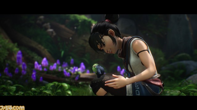 『Kena』PS5・PS4日本語パッケージ版発売。発売に合わせ様々なスピリットたちが登場するリリーストレーラーも公開