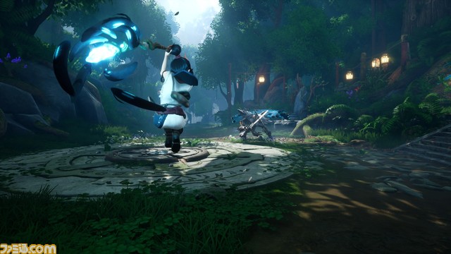 『Kena』PS5・PS4日本語パッケージ版発売。発売に合わせ様々なスピリットたちが登場するリリーストレーラーも公開