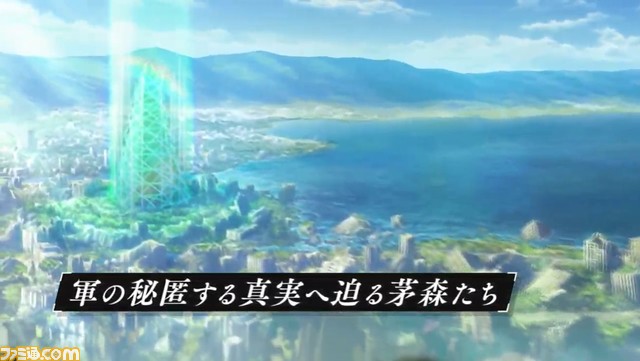 『ヘブバン』2/25生放送まとめ。ストーリー第3章2/28開幕、新ガチャでSS月城最中と新衣装&ポニーテール姿の逢川めぐみが登場