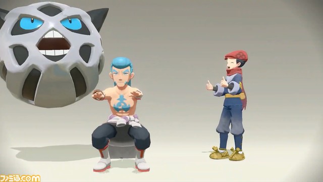 『ポケモンレジェンズ アルセウス』無料アプデ“ヒスイの夜明け”発表＆即配信開始！ ポケモン大量発生の調査をする追加ストーリーに加え、オリジンフォルムのディアルガとパルキアの2体同時バトルも【ポケモンプレゼンツ】