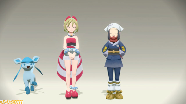 『ポケモンレジェンズ アルセウス』無料アプデ“ヒスイの夜明け”発表＆即配信開始！ ポケモン大量発生の調査をする追加ストーリーに加え、オリジンフォルムのディアルガとパルキアの2体同時バトルも【ポケモンプレゼンツ】