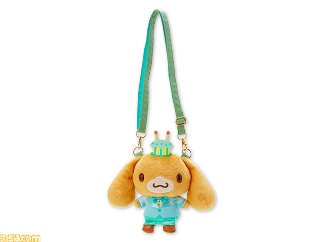 シナモンの2022年限定バースデードールが3月6日より予約開始。さらに本商品の購入者限定イベントも開催