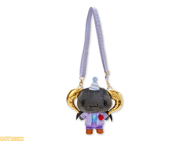 シナモンの2022年限定バースデードールが3月6日より予約開始。さらに本商品の購入者限定イベントも開催