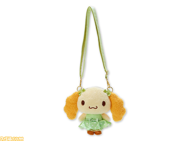 シナモンの2022年限定バースデードールが3月6日より予約開始。さらに本商品の購入者限定イベントも開催