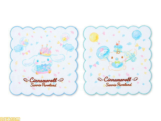 シナモンの2022年限定バースデードールが3月6日より予約開始。さらに本商品の購入者限定イベントも開催