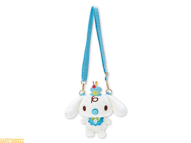 シナモンの2022年限定バースデードールが3月6日より予約開始。さらに本商品の購入者限定イベントも開催