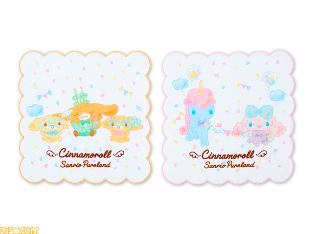 シナモンの2022年限定バースデードールが3月6日より予約開始。さらに本商品の購入者限定イベントも開催