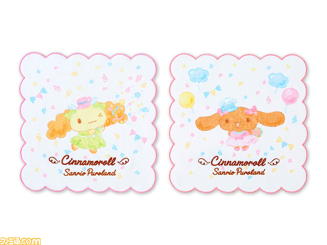 シナモンの2022年限定バースデードールが3月6日より予約開始。さらに本商品の購入者限定イベントも開催