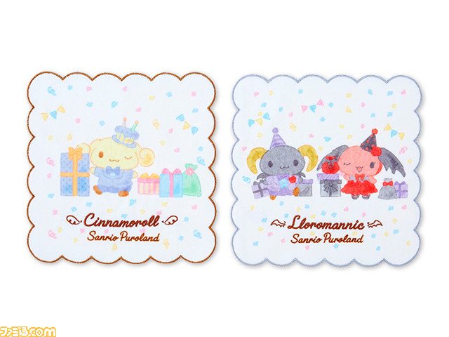 シナモンの2022年限定バースデードールが3月6日より予約開始。さらに本商品の購入者限定イベントも開催