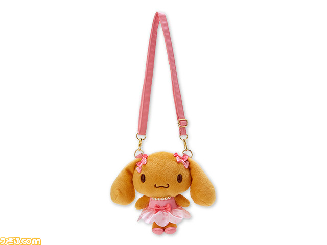 シナモンの2022年限定バースデードールが3月6日より予約開始。さらに本商品の購入者限定イベントも開催