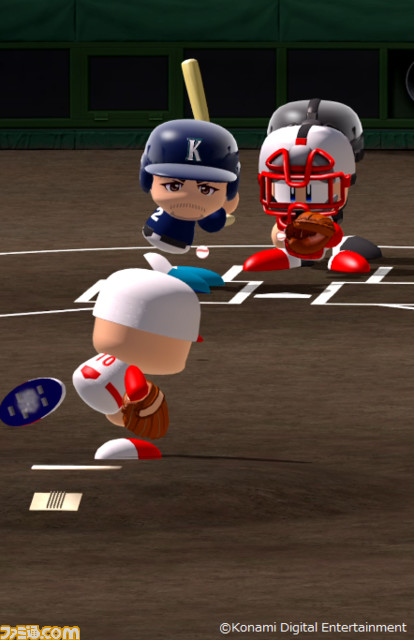 パワプロアプリ にイチローが初登場 知られざる高校時代のエピソードが明かされるインタビュー映像も公開 ゲーム エンタメ最新情報のファミ通 Com
