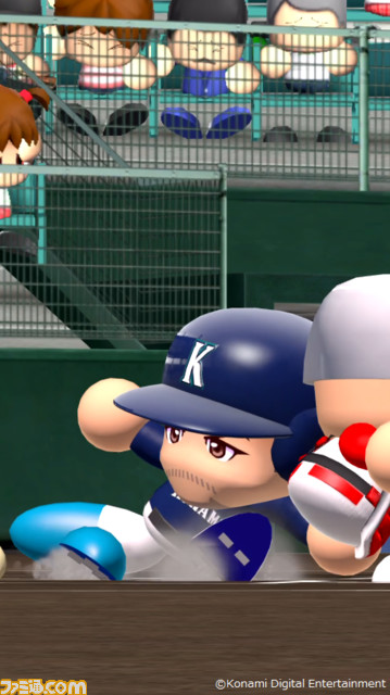 パワプロアプリ にイチローが初登場 知られざる高校時代のエピソードが明かされるインタビュー映像も公開 ゲーム エンタメ最新情報のファミ通 Com