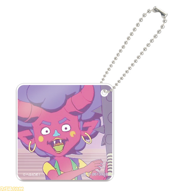 チョコプラたち吉本芸人がアニメキャラを演じる!ショートコントCGアニメ『ヘルピポ!』が本日(3月1日)より配信開始