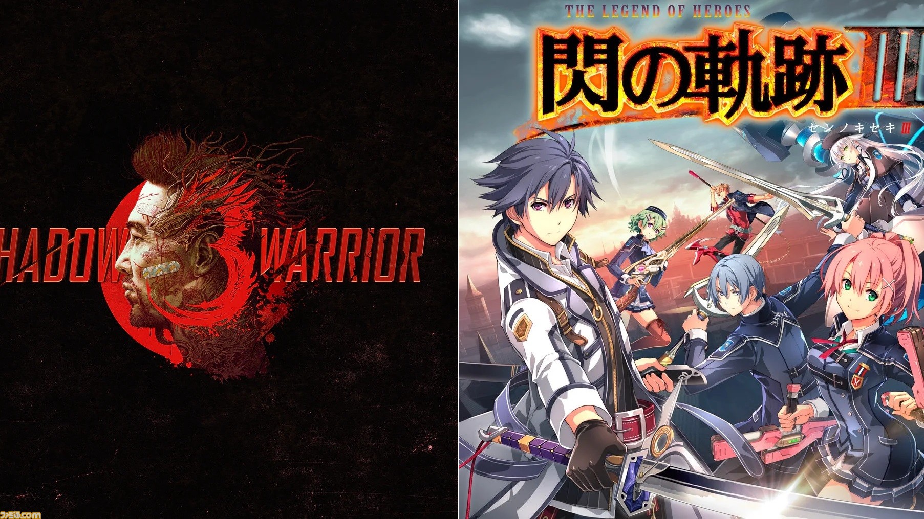 Ps Now 3月は Shadow Warrior 3 や 英雄伝説 閃の軌跡iii Crysis Remastered など6作品が新たに追加 ゲーム エンタメ最新情報のファミ通 Com
