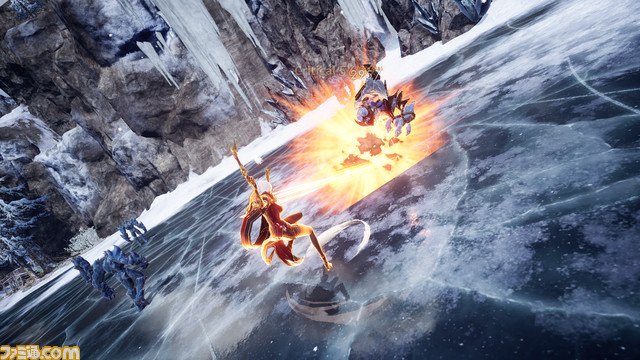 『V4』MMOの弱点“しがらみ”から脱却したオンラインRPGにようこそ。新たな姿に“覚醒”する本作をいまこそ始める3つの理由