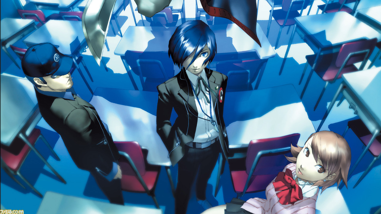 ペルソナ3 約束の日 仲間との絆を確認する静かなラストはゲーム史に残るイベントシーン 今日は何の日 ゲーム エンタメ最新情報のファミ通 Com