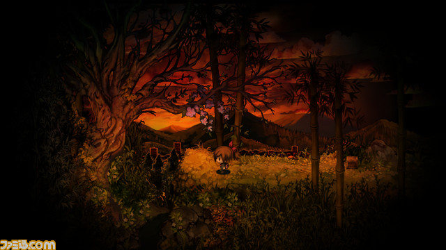 『夜廻と深夜廻 for Nintendo Switch』が50%OFFで購入できるセールが開催。“『夜廻三』思い出ノート”がもらえるRTキャンペーンも