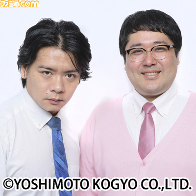 ファミ通&電撃によるゲーム情報特番が3月12日より配信! 『スーパー野田ゲーWORLD』の最新情報や“ファミ通・電撃ゲームアワード”の授賞式など開催