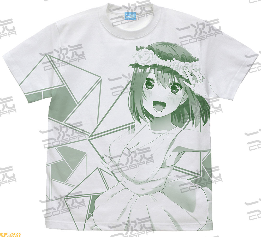 店内全品対象 五等分の花嫁 アクリルスタンド セット販売 22-219