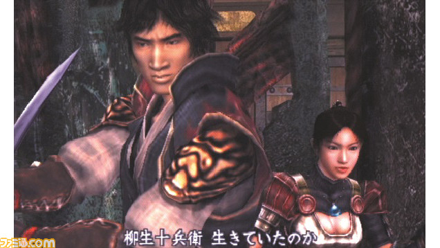 鬼武者2+新鬼武者セットPS2 つよく 鬼武者2+新鬼武者セットPS2 つよく