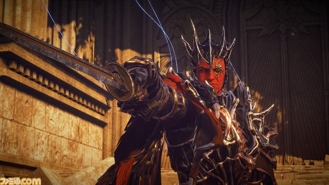 『バビロンズフォール』虜囚として連れて来られた主人公たちは、超人戦士“センチネル”に改造され、巨塔“バビロン”攻略へ――世界観など基本情報を総まとめ