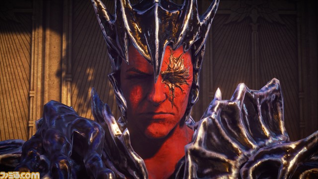 『バビロンズフォール』虜囚として連れて来られた主人公たちは、超人戦士“センチネル”に改造され、巨塔“バビロン”攻略へ――世界観など基本情報を総まとめ