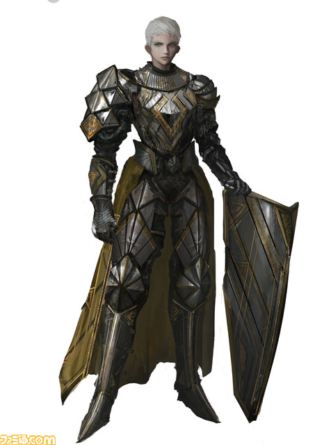 『バビロンズフォール』虜囚として連れて来られた主人公たちは、超人戦士“センチネル”に改造され、巨塔“バビロン”攻略へ――世界観など基本情報を総まとめ