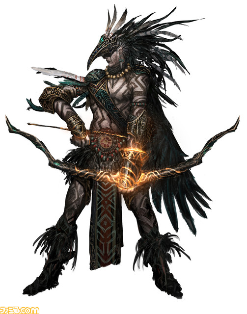 『バビロンズフォール』虜囚として連れて来られた主人公たちは、超人戦士“センチネル”に改造され、巨塔“バビロン”攻略へ――世界観など基本情報を総まとめ